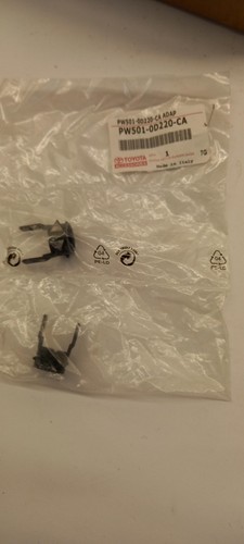 Original toyota yaris - toyota,