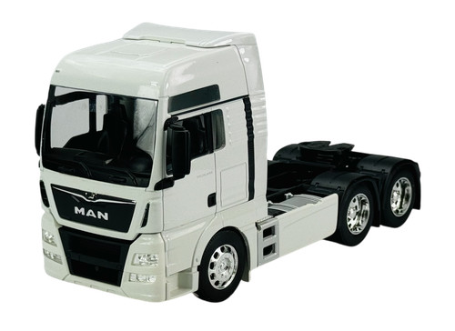 Welly man tgx achsen - tgx, 3-achsen