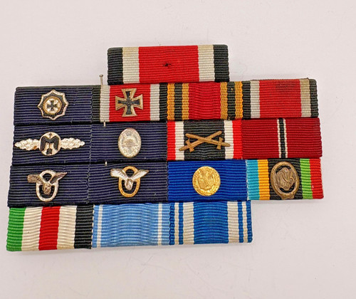 Große teilige ritterkreuz - 12-teilige,