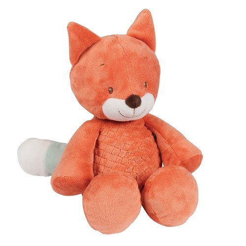 Nattou kuscheltier fuchs - nattou,