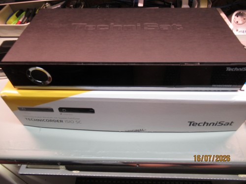 Technicorder isio - technicorder,