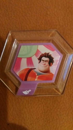 Disney infinity power disc - disney, /