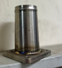 VW LT35 2.5 TDI EGR