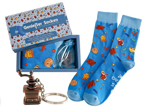 Geschenkset für frauen - für,