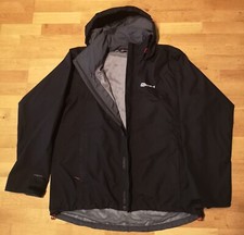 Berghaus Jacket Waterproof XL 