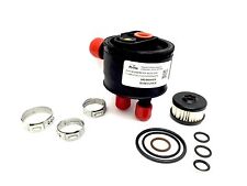 Prins VSi Gasfilter Filter LPG Autogas VSI (ORIGINAL) 2 Ausgänge Westport