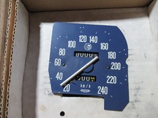 Original Alfa Romeo Alfetta GT