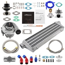 T3/T4 T04E  Turbolader kit +