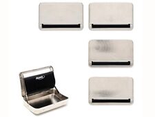 Drehmaschine Zigaretten Dreher mit Tabak Box Zigarettenwickler 110 mm