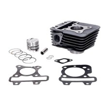 Zylinderkit Naraku V.2 50ccm