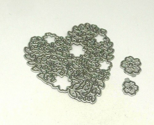 Stanzschablone cutting die