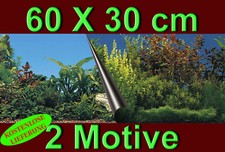 Aquarium Deko 🐟60X30cm