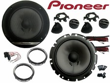 Pioneer 2 wege passend für
