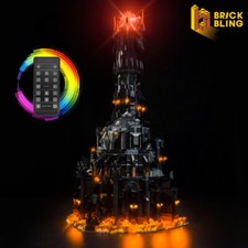 DIY LED Licht Kit für LEGO