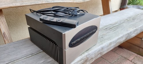 Harman kardon verstärker - harman,
