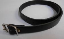 Schwarzes Allzweckband aus