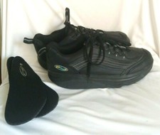 Geh Vital Aerosoft, auswechselbarer Weichschaum-Einlegesohle Gr. 40 neuwertig