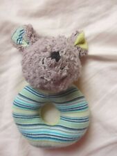 Babylove by Käthe Kruse, Greifling mit Rassel, Maus