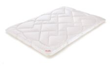 Paradies Bettdecke Anela Bio Varietta 135x200 Steppbett Decke 4-Jahreszeiten