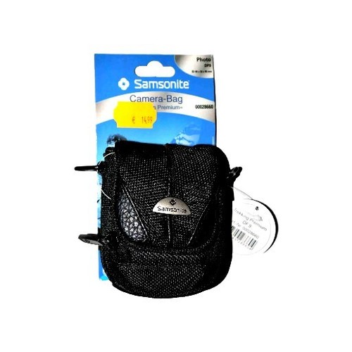 Samsonite trekking premium - trekking, df