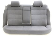 Sitzbank hinten Audi A4 B5