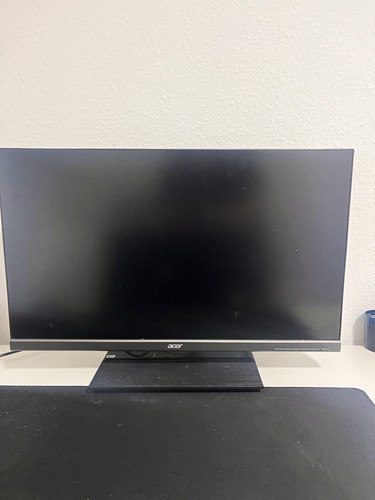 Acer b276hl zoll - acer,
