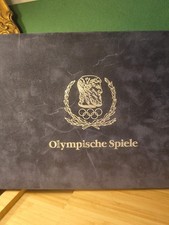 MDM Sammelbox „Olympische