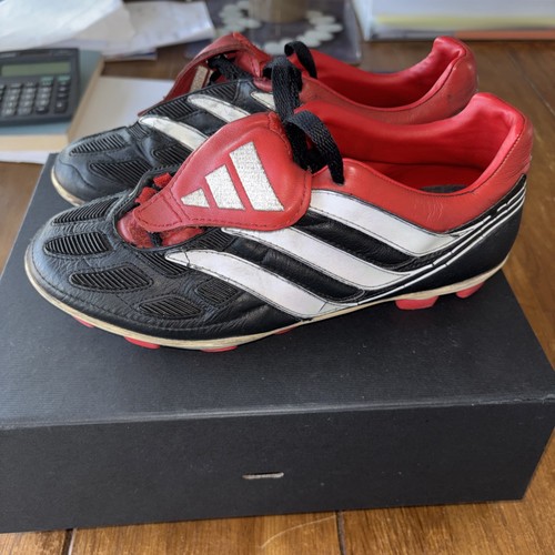 Adidas predator precision - adidas,