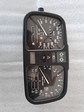 BMW k100 Messgeräte