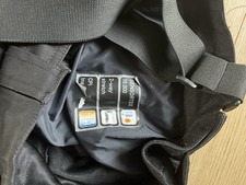 Skihose Völkl M Gr 50