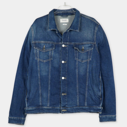 Marc polo jeansjacke herren - marc, o'polo
