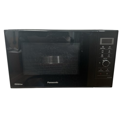 Panasonic gd35hb inverter - panasonic,