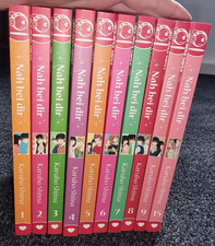 Kimi Ni Todoke - Nah bei dir