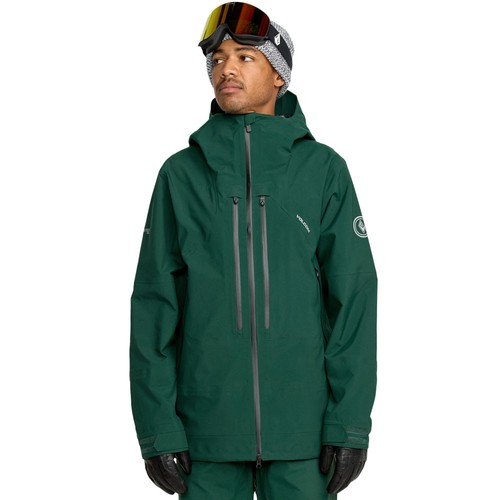 Volcom anyox guide gore - volcom, pro
