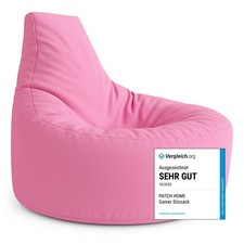 Gamer sitzsack sitzkissen - sitzsack,