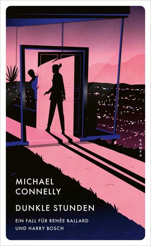 Michael connelly dunkle - michael,