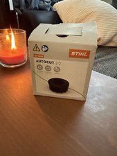 Stihl Autocut 2-2 Fadenkopf