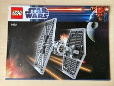 Lego® Star Wars® 9492 TIE