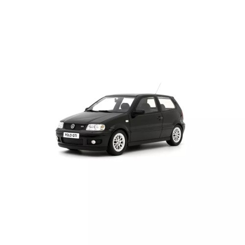 Polo gti black magic - polo,
