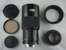 Zoom objektiv für - sony, nex
