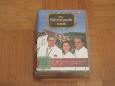Die Schwarzwaldklinik - Die