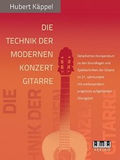 DIE TECHNIK DER MODERNEN