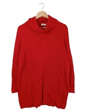 FABER Longpullover Damen