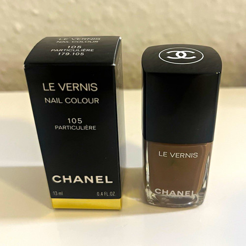 Chanel vernis nagellack - vernis,