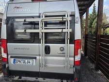 Fahrradträger Thule für 3