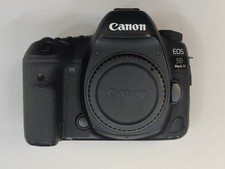 Canon EOS 5D Mark IV