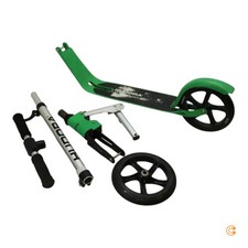 Hudora City Scooter Roller Big