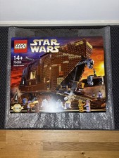 LEGO Star Wars UCS Sandcrawler