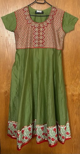 Salwar kameez punjabi - salwar,