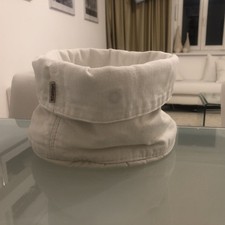 STELTON klassische Brottasche